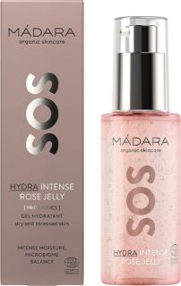 MADARA FACE SOS Hydra Intense Rose Jelly 75 ml