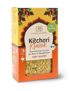 Classic Ayurveda Kitchari Klassic Bio 240g