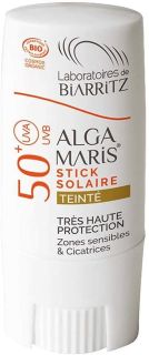 ALGA MARIS Sonnenstick getönt LSF50 9g