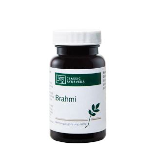 Classic Ayurveda Brahmi Tabletten 150 Stk.