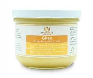MAHARISHI AYURVEDA Ghee Bio Suisse 180g