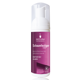 Bioturm Schaumfestiger starker Halt 150ml