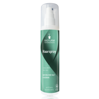 Bioturm Haarspray 150ml