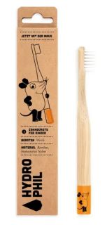 HYDROPHIL ZAHNPFLEGE Toothbrush Mouse
