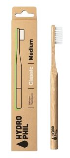 HYDROPHIL ZAHNPFLEGE Toothbrush Classic Medium