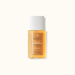 ALGA MARIS Selbstbräunungstropfen feuchtigk 35 ml