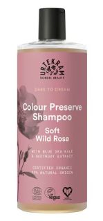 URTEKRAM Dare to Dream Shampoo 250ml