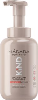 MADARA KIND Reinigungsschaum Disp 300 ml