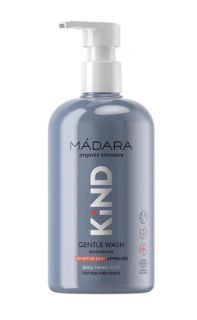 MADARA KIND sanftes Waschgel Disp 250 ml