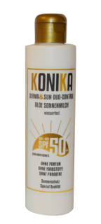 Konika Derma & Suncontrol Spezial SPF 50+ 50ml