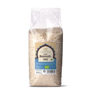 CLASSIC AYURVEDA Basmati Reis Bio 1kg