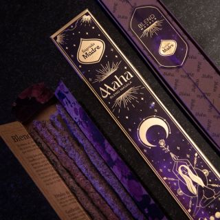 SAGRADA MADRE Räucherstäbchen Maha Blend Masala