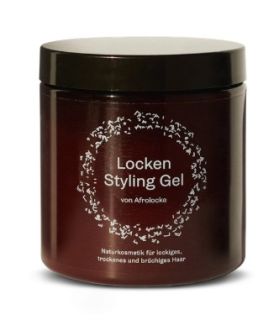AFRO LOCKE Styling Gel 250ml