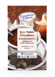 DRESDNER Wellness Badesch dahin-Schmelzen 60 g