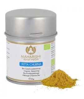 MAHARISHI AYURVEDA Pitta Churna Gewürzmischung 35 g