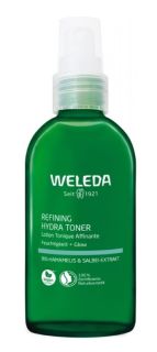 WELEDA Refining Hydra Toner 150 ml