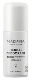 MADARA Deodorant Roll-on Herbal 50 ml