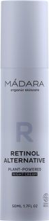 MADARA Retinol Alternative Night Cream Disp 50 ml