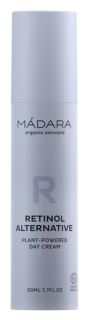 MADARA Retinol Alternative Day Cream Disp 50 ml