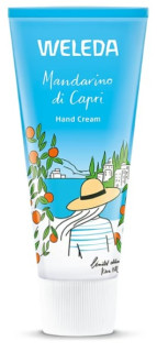 WELEDA Handcreme Mandarino di Capri 50 ml