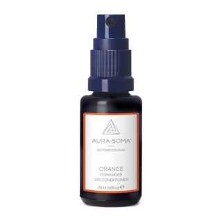 Aura-Soma Pomander Spray 20 ml Orange