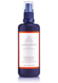 Aura-Soma Pomander-Spray 100ml Orange