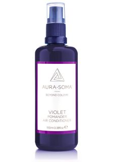 Aura-Soma Pomander-Spray 100ml Violett