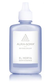 Aura-Soma Quintessenz El Morya