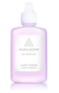 Aura-Soma Quintessenz Lady Nada