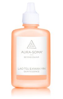 Aura-Soma Quintessenz Lao Tse & Kwan Yin