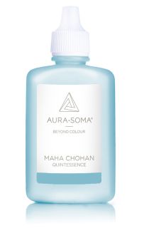 Aura-Soma Quintessenz Maha Chohan