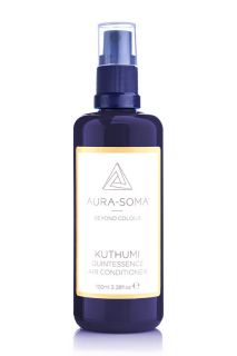 Aura-Soma Quintessenz-Spray 100ml Kuthumi
