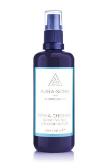 Aura-Soma Quintessenz-Spray 100ml Maha Chohan
