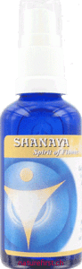 Shanaya Spray 50 ml Lichtmantel