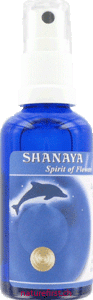 Shanaya Spray 50 ml Loslassen