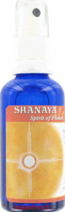 Shanaya Spray 50 ml Meditation