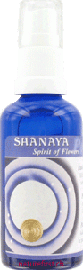 Shanaya Spray 50 ml Past-Life
