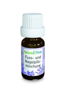 NATURE FIRST Aroma Fusspilzmischung 10 ml