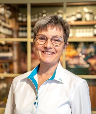 Judith Schenker