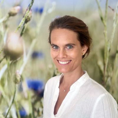Janine Düggelin