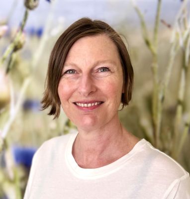 Corinne Vernier