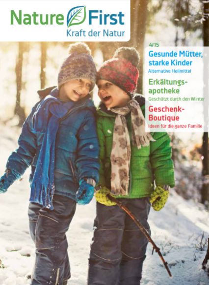 Zeitung Winter 2014
