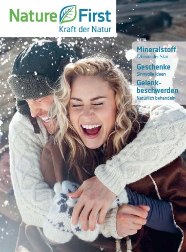 Zeitung Winter 2014