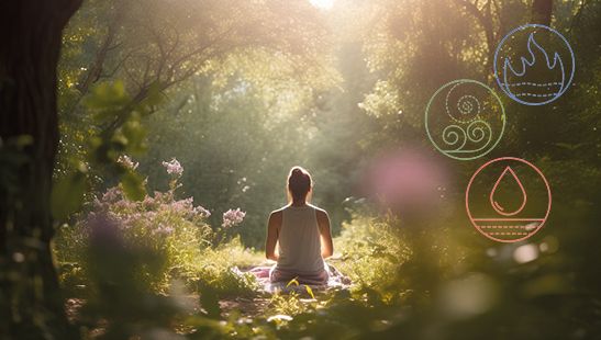 Ayurvedisches, individuelles Detoxing